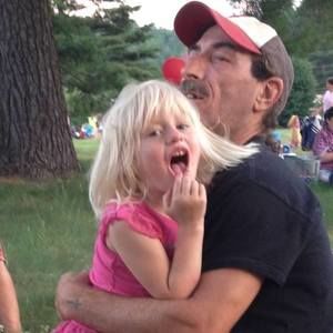 Meet your Posher, Stacy